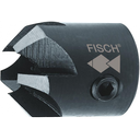 fisch-tools opsteekverzinker type 0639 hss boor-d. 4 mm lengte 25 mm verzinking-d. 16 mm