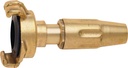 GEKA spuitmond 3/4"-19mm messing