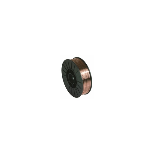 [5193086135] GYS draadbobijn 200mm 1,0mm, 5kg, staal