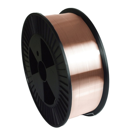 [5193086227] GYS draadbobijn 300mm 0,8mm, 15kg, staal