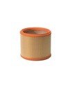 IPC patroonfilter fijnstof 11 micron d175 h FTDP28620