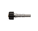 KRANZLE adapter steek d12 (pistool) naar m22 (accessoire)