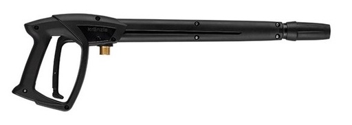 [12481] KRANZLE pistool m2000 met verlenging (d12-steek)