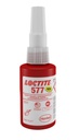 LOCTITE 577 50 ml schroefdraadafdichting van 3/4 - 3 , medium sterkte, universeel gebruik
