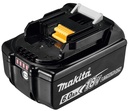 MAKITA BL1860b Li-ion accu 18V 6.0Ah