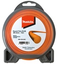 MAKITA ronde nylon maaidraad 1,6mm-15m