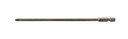 MAKITA schroefbit ph2x157mm (3stuks) (DFR550/6843)