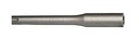 MAKITA sds-max aardpenadapter (16.5x260mm)