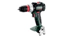 METABO bs 18 lt bl q 18v ; metaloc