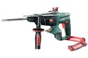 METABO kha 18ltx accu- combihamer