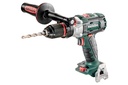 METABO SB 18 LTX BLi boor en schroefmachine body