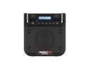 PERFECTPRO DABPRO DAB/FM/Bluetooth/oplaadbaar IP54