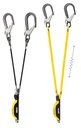 PETZL lanyard absorbica-y mgo eur 80cm