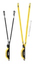 PETZL lanyard absorbica-y flex 150cm