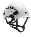 PETZL vertex vent helmet white