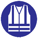 pict sign.vest vin. 200