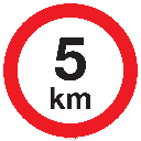pict snelheid 5km pp 200