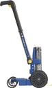 ROCOL Markeerwagen EASYLINE® EDGE-Applikator V2 geschikt voor markeerspray Easyline Edge