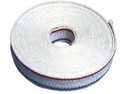 Rolluiklint standaard 10m
