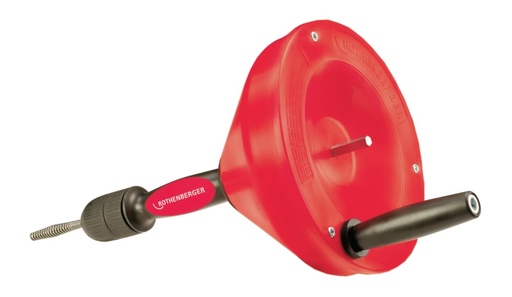 [72095] ROTHENBERGER  rospi 8 h+e plus, 7,5m