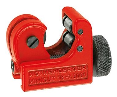 [70401] ROTHENBERGER minicut i pro 3-16mm