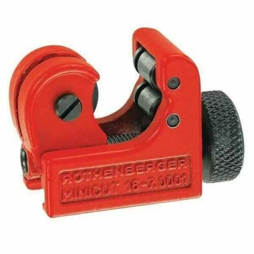 [70402] ROTHENBERGER minicut ii pro, 6-22mm