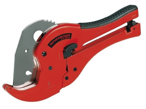 [52030] ROTHENBERGER rocut tc 63 professional, 0-63mm
