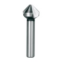 RUKO verzinkboor din 335 c 90° 12,4mm hss