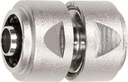 GEKA plus slangverbinder 1/2" (19mm)