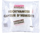 SOUDAL navulling vochtvanger 450gr