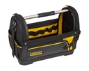 STANLEY open gereedschapszak 18 fatmax