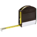 STANLEY rolbandmaat panoramic 3m - 12,7mm