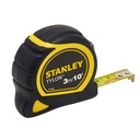 STANLEY rolbandmaat tylon 3m/10' - 12,7mm 0-30-686