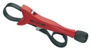 SUPER EGO 123 strap wrench easy grip 20-200mm