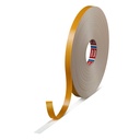 TESA TESAfix 4952 pe 50m x 12mm mirror tape