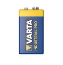 VARTA batterij indust 9v  LR61