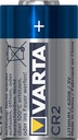 VARTA CR2 15h270