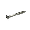 Multi+® vlonderschroef 5x60mm bolverzonken kop - TX25 - Aisi 410