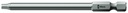 WERA bit 867/4 z 1/4 inch t 20 l. 89 mm