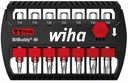 WIHA bitbuddy® 49, torx®, 7-delig (7946-505)