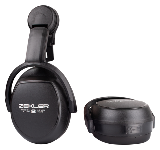 [380682104] ZEKLER ear defender 402h