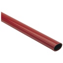 CISA FAST PUSH HORIZONTALE STAAF 1200MM ROOD