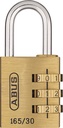 ABUS HANGSLOT 165/30