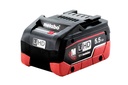 METABO ACCU-PACK LIHD 18 V - 5,5 AH