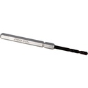 PRO-FIT ZESKANT PILOOTBOOR HSS 10MM - 32-210MM (metaal)